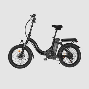 Windgoo E20 Onderdelen