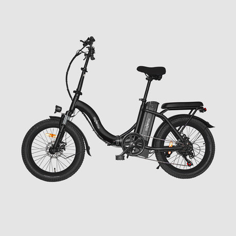 Windgoo E20 Onderdelen