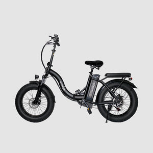 Windgoo E20 Pro Onderdelen