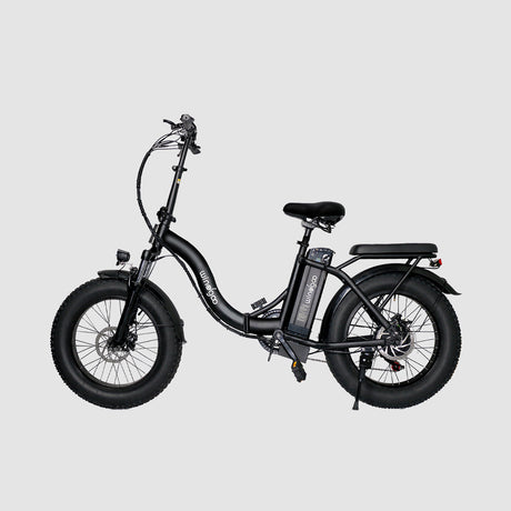 Windgoo E20 Pro Onderdelen