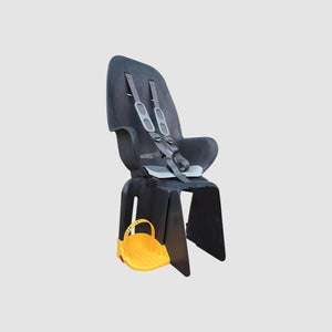 Kinderzitje voor fietsen