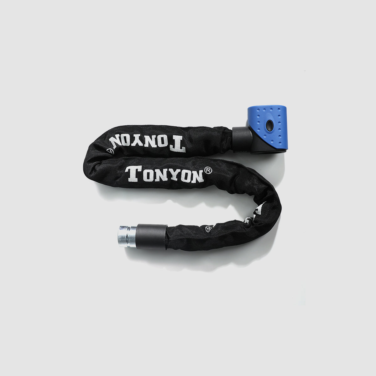 Bicycle lock TY734 - 3 stars