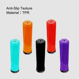 Fietsstuur Handvatten - 13 cm