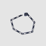 Bicycle lock TY3908 - 2 stars