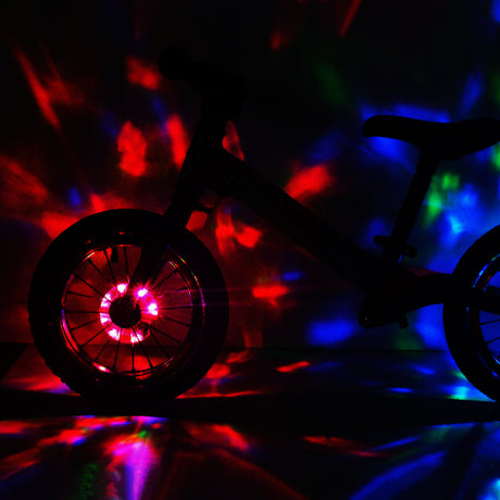 Windgoo Hub Light