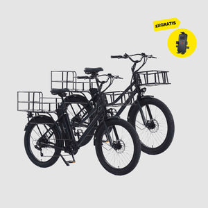 Windgoo - F40 Dubbele deal