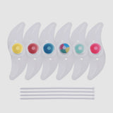 Windgoo Spoke Decorations