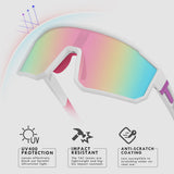 3058 Sports Sunglasses