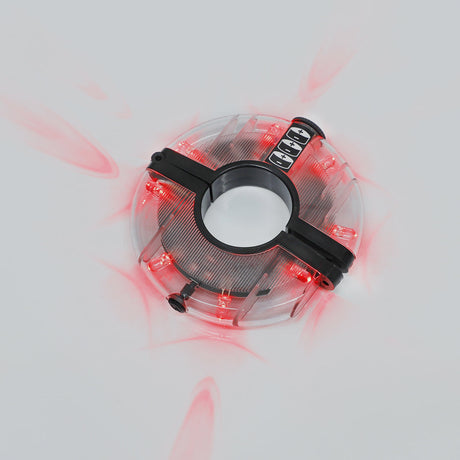 Windgoo Hub Light