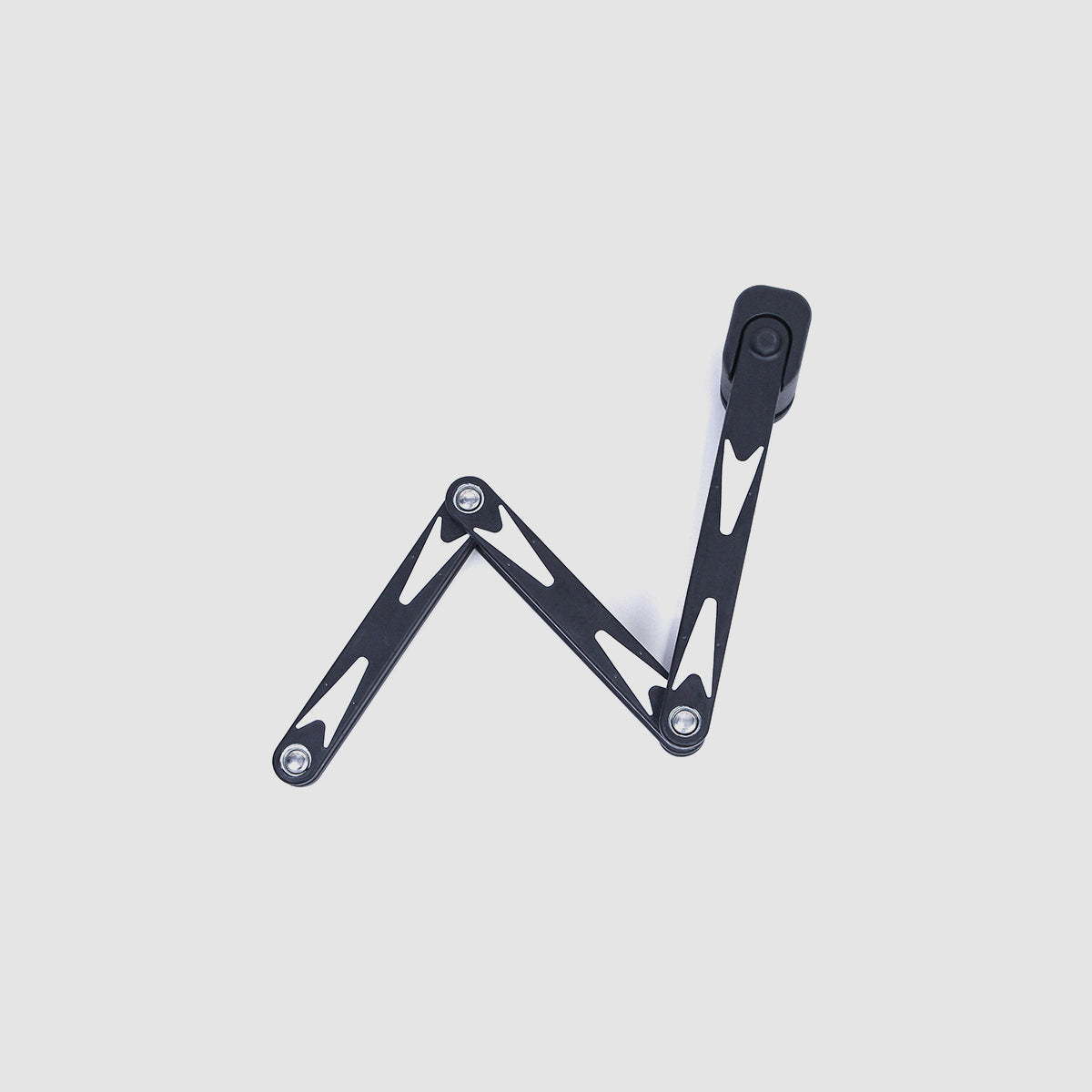 Bicycle lock TY3908 - 2 stars