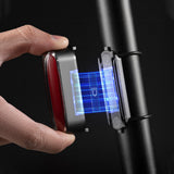 Windgoo Bicycle Rear Light