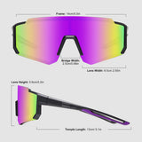 3058 Sports Sunglasses