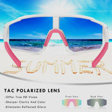 3058 Sports Sunglasses