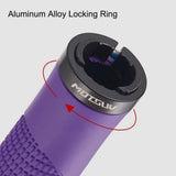 Fietsstuur Handvatten - 13 cm