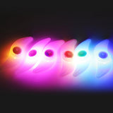 Windgoo Spoke Decorations