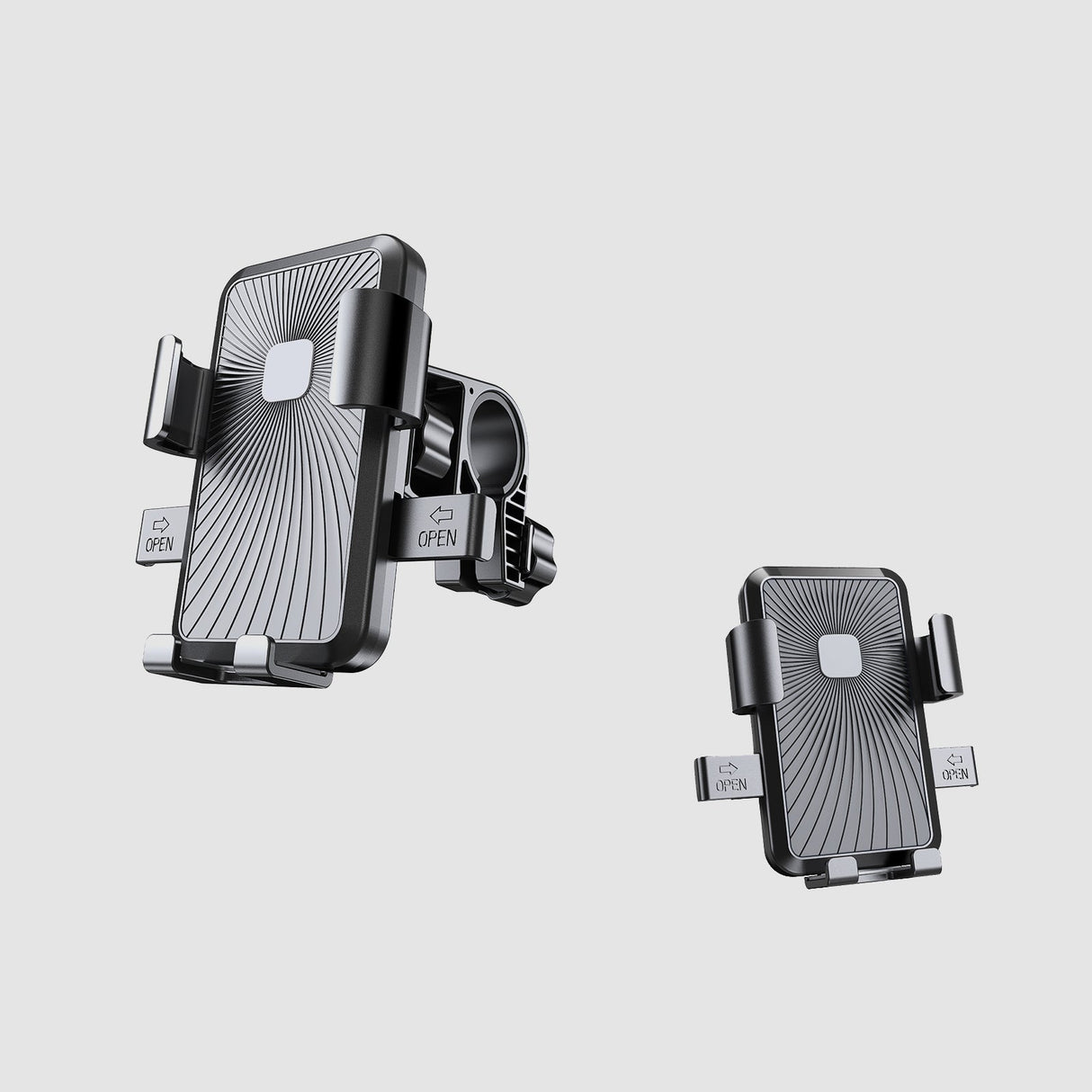 Windgoo Phone Holder