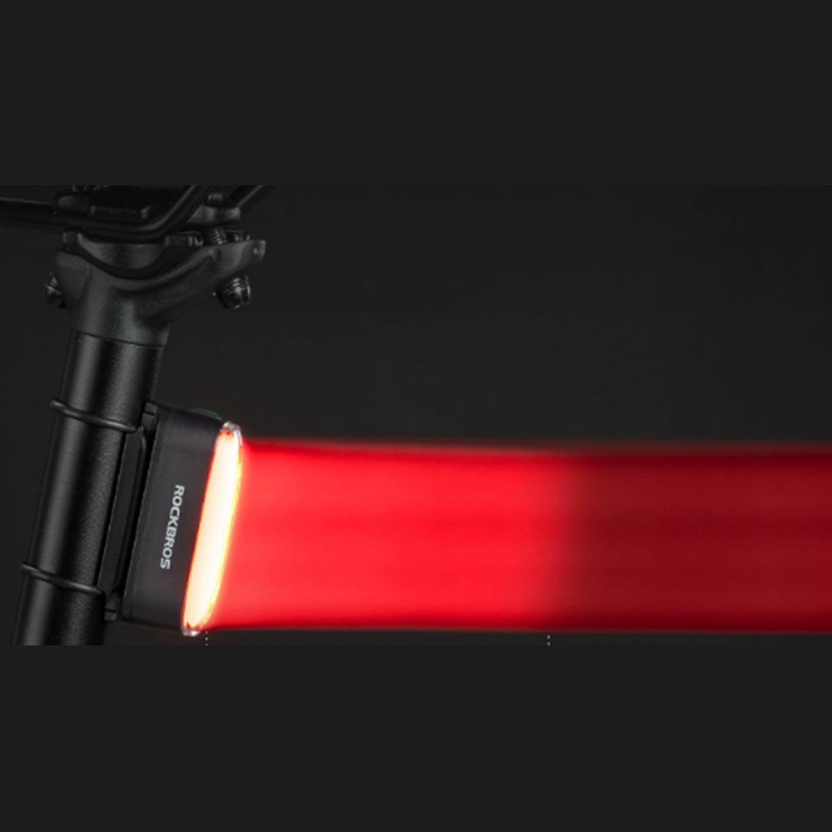 Windgoo Bicycle Rear Light
