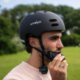 Windgoo H1 smart helmet