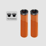 Fietsstuur Handvatten - 13 cm