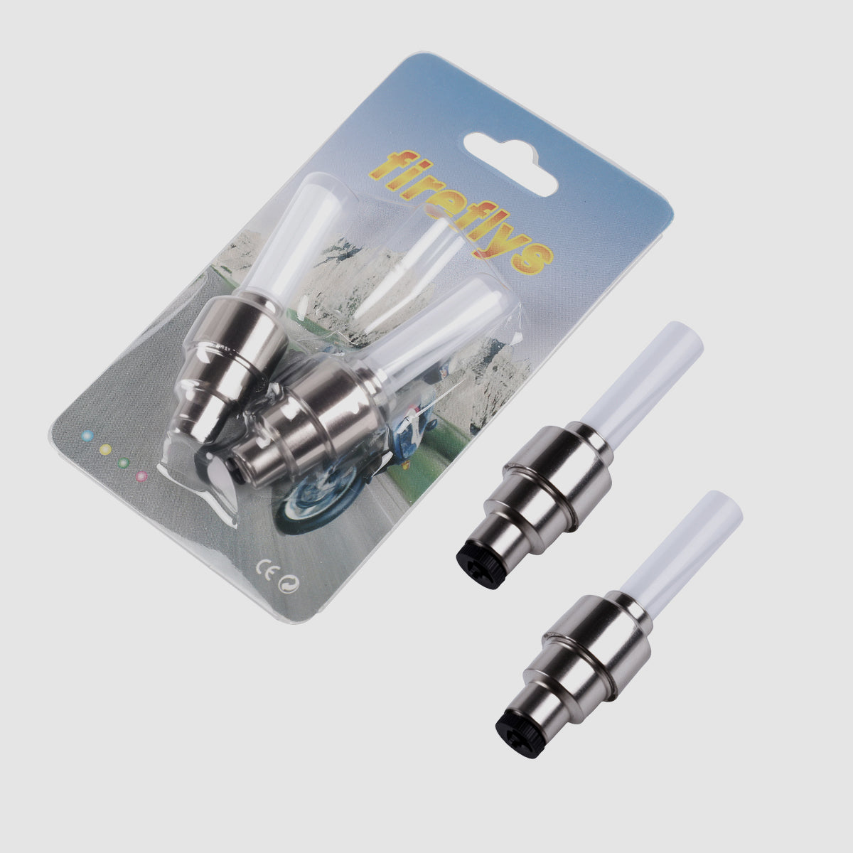 Windgoo Valve Decorative Lamp