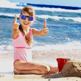 3058 Sports Sunglasses