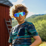 3058 Sports Sunglasses