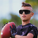 3058 Sports Sunglasses