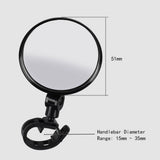 Bicycle Rearview Mirror