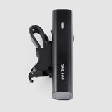 Phare avant de vélo Windgoo