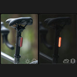 Windgoo Bicycle Rear Light