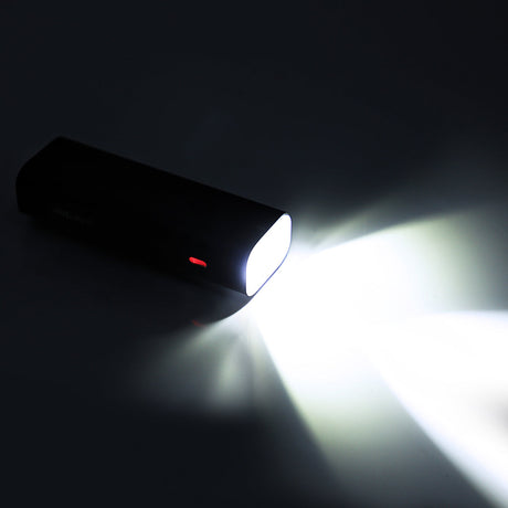 Windgoo Bicycle Front Light