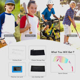 3058 Sports Sunglasses