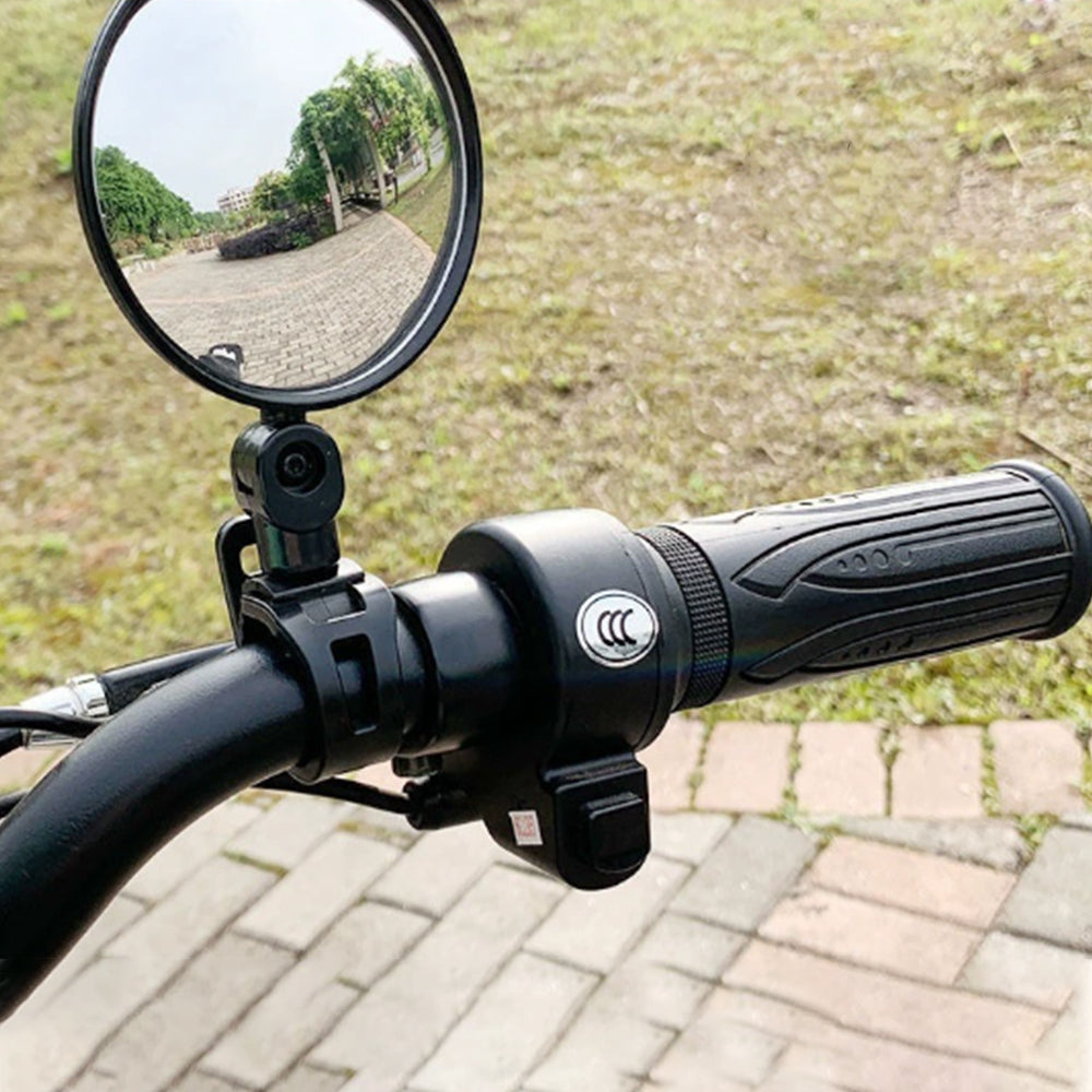 Bicycle Rearview Mirror