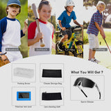 3058 Sports Sunglasses