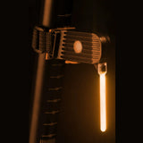 Bicycle Rear Light Decorations