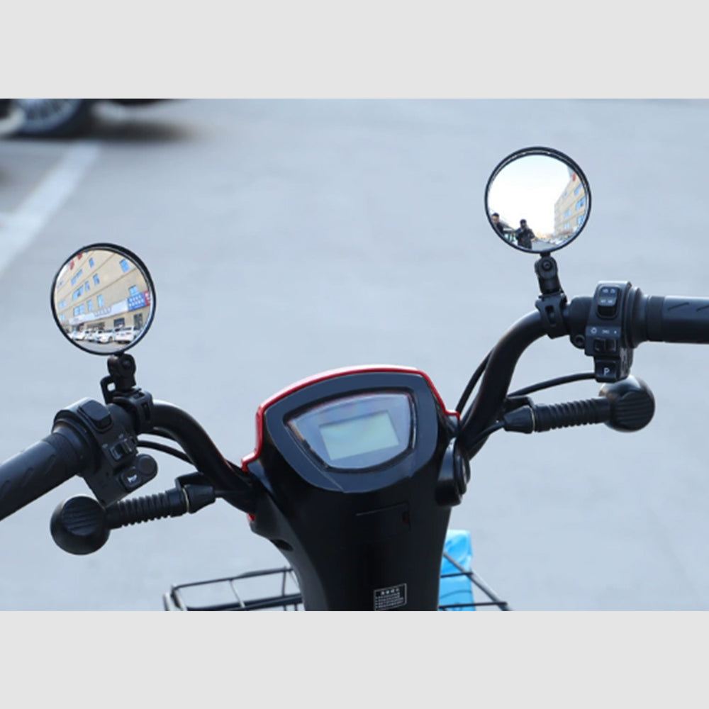 Bicycle Rearview Mirror