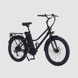 Windgoo - F40 | E-Bike met 24*3.0 Inch Tire 250W 36V 11.2 Ah Accu