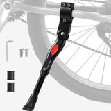 Verstelbare Fietsstandaard van 61-68 cm