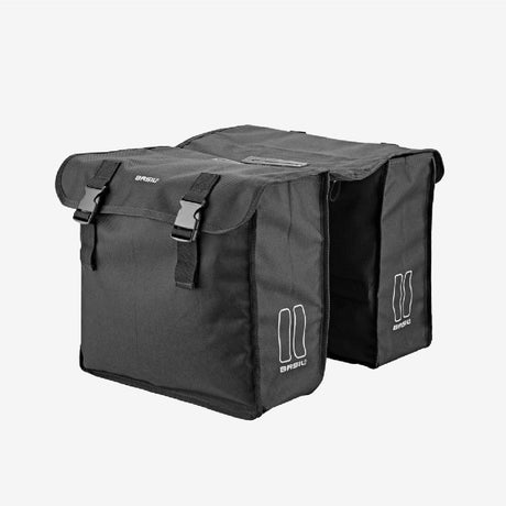 Basil Dubbele Fietstas XL - 35L