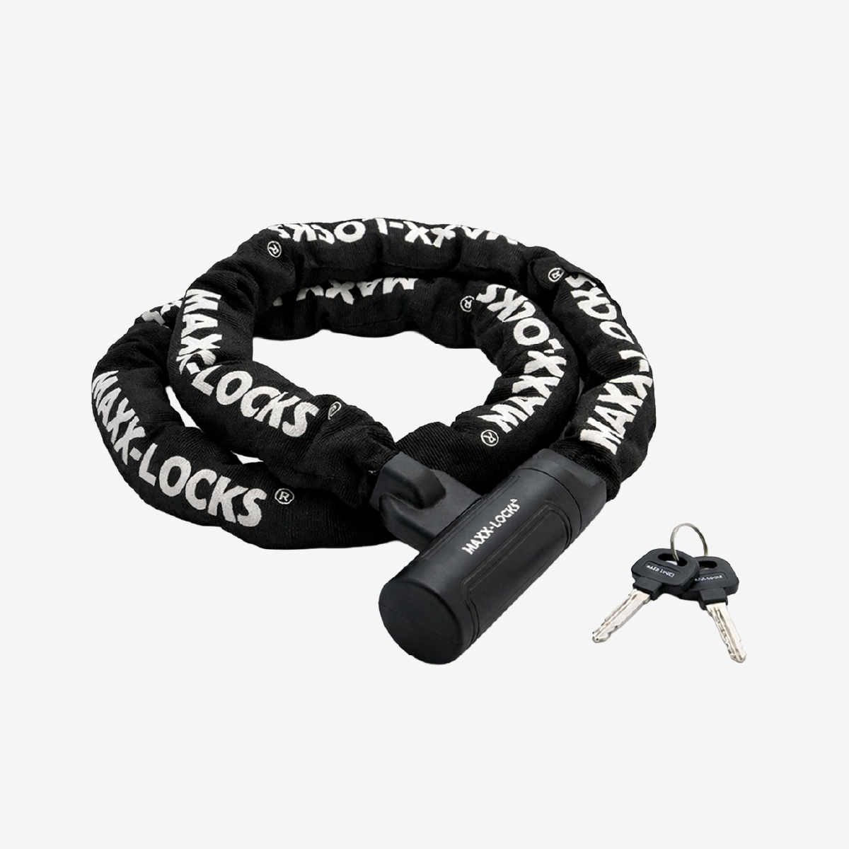 Maxx-Locks Picton Kettingslot - Art 2 Fietslot