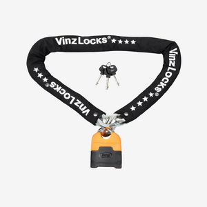 VINZ Makalu Motorslot ART4 - 150 cm