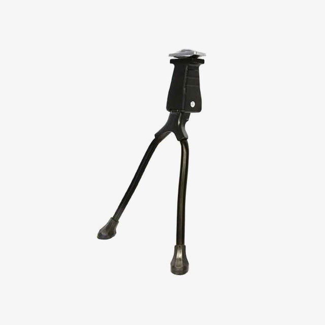 Dresco Tweebeen Fietsstandaard 26/28 Inch