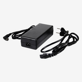 Acculader E-bike 42V 2A XLR 3-polig