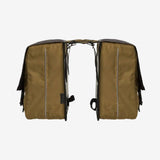 FastRider Dubbele Fietstas - 33L