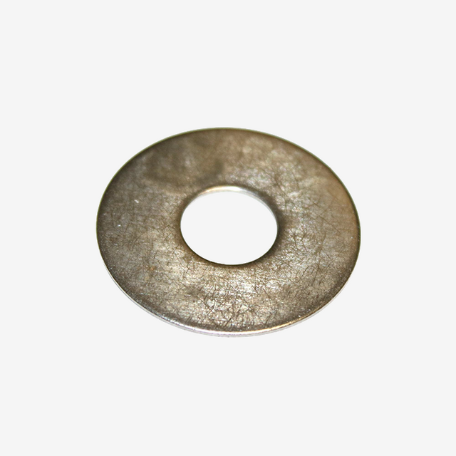 M4 Sluitring (4,3x12mmx1mm)-B20