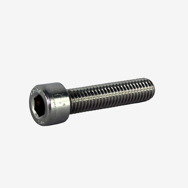 M5x10 zeskantschroef-B5