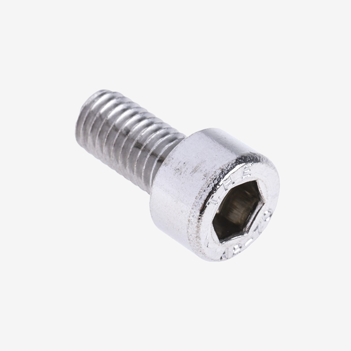 M5x10 Zeskantschroef Met Verzonken Kop-E20