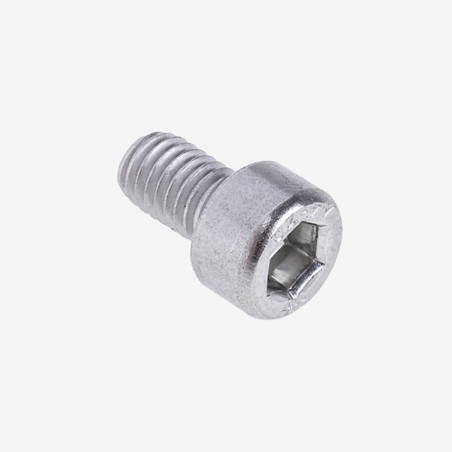 M5x8mm Schroef-E20