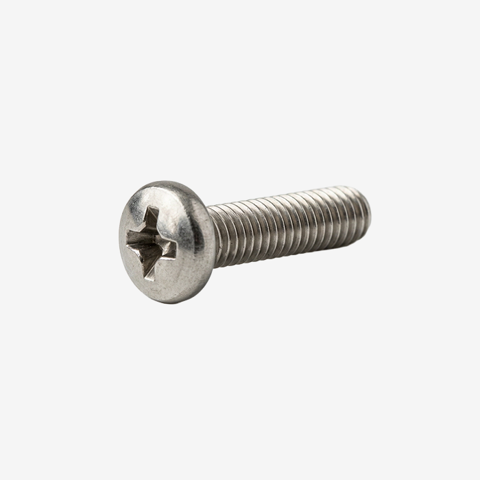 Kruiskop Machineschroef M5×12 mm-B22