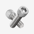 M6x10mm Schroef-E20